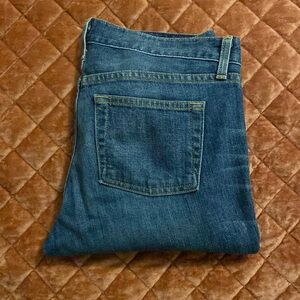 J Crew Downtown Skinny Jeans